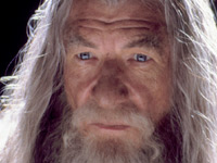 ANGELI CON LA CODA 31 - Ian McKellen - Gay.it Archivio