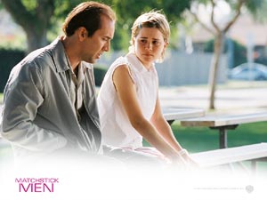 CINEUSCITE DEL WEEKEND - Il genio della truffa - Gay.it Archivio