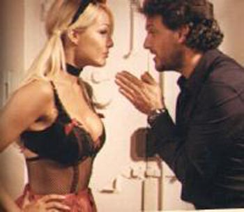 CINE-RICETTARIO NATALIZIO - Il paradiso allimprovviso - Gay.it Archivio