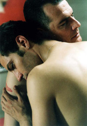 Berlinale: film gay ‘il vento, di sera’ - Il vento di sera2 - Gay.it Archivio