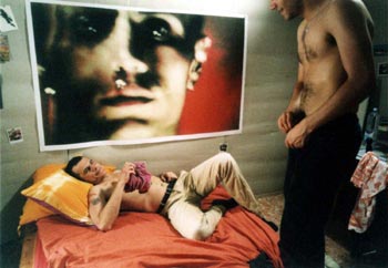ORGOGLIO GAY SUL GRANDE SCHERMO - Il vento di sera7 - Gay.it Archivio