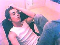 GIANLUCA, CALORE DEL SUD - Image162 - Gay.it Archivio