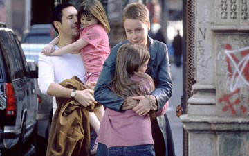 MAMMA VA A LETTO CON KEANU - In America - Gay.it Archivio