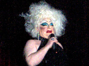 WATERS, PUERILE SPORCACCIONE - Inaug XX Togay 1 - Gay.it Archivio