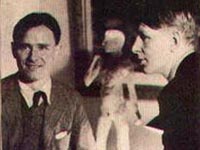 I LIBRI DI OTTOBRE - Isherwod e Auden base - Gay.it Archivio