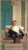 I LIBRI DI OTTOBRE - Isherwood copertina - Gay.it Archivio