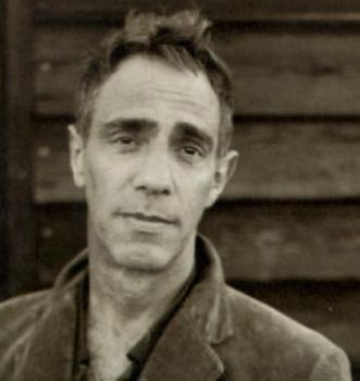JARMAN, ESTETA MILITANTE - Jarman - Gay.it Archivio