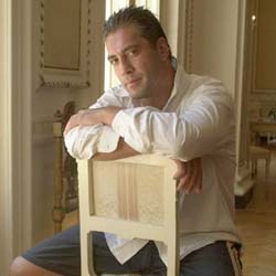 CINEVETRINA MARZO 2001 - Javier 1 - Gay.it Archivio