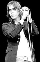 ANGELI CON LA CODA 35 - Julian Casablancas strokes - Gay.it Archivio