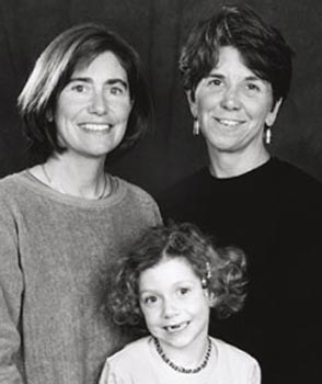 USA: SCONTRO SULLE NOZZE GAY - JulieHillary - Gay.it Archivio