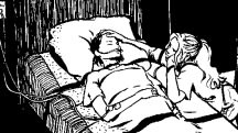 L'EPOPEA DEL LESBO-COMIC - K e - Gay.it Archivio
