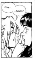 L'EPOPEA DEL LESBO-COMIC - K f - Gay.it Archivio