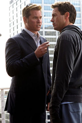 VAL KILMER DETECTIVE GAY - Kiss Kiss Bang Bang 3 - Gay.it Archivio