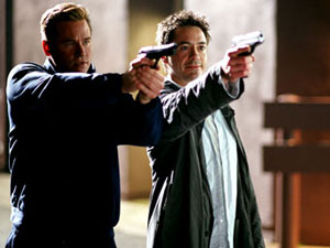 VAL KILMER DETECTIVE GAY - Kiss Kiss Bang Bang 4 - Gay.it Archivio