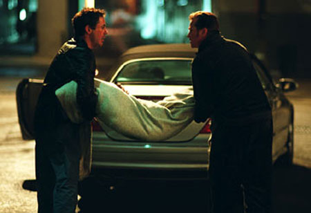 VAL KILMER DETECTIVE GAY - Kiss Kiss Bang Bang 6 - Gay.it Archivio