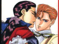 IL FUTURO DEI FUMETTI GAY - Kizuna 2 base - Gay.it Archivio