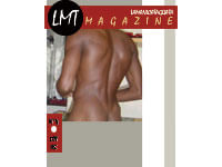 Riviste: è online il numero di novembre di LMT - LMTOttobre2005 - Gay.it Archivio