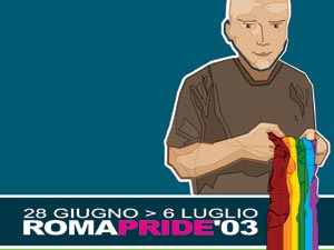 ROMA CITTA' OCCUPATA - LOCANDIN - Gay.it Archivio