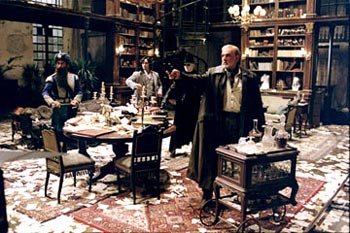 SOGNI E INCUBI AL CINEMA - La leggenda degli uomini - Gay.it Archivio