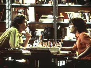 A CANNES ALMODOVAR & PITT - La mala educacion 2 - Gay.it Archivio