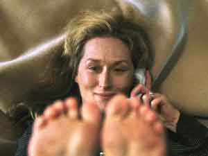 FOLLIA DA ADATTAMENTO - Ladro orchidee M Streep - Gay.it Archivio