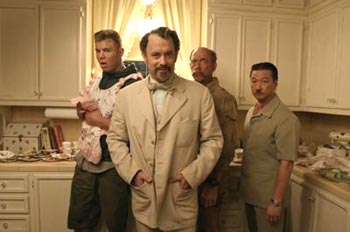 NON TOCCATE LE VECCHIETTE, PLEASE - Ladykillers - Gay.it Archivio