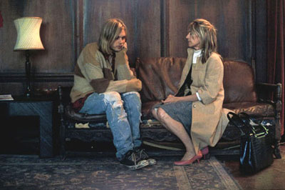 QUEI BRUTTI 'ULTIMI GIORNI' - Last Days 4 - Gay.it Archivio