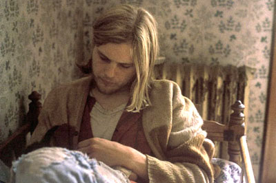 QUEI BRUTTI 'ULTIMI GIORNI' - Last Days 5 - Gay.it Archivio