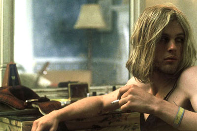 QUEI BRUTTI 'ULTIMI GIORNI' - Last Days 7 - Gay.it Archivio