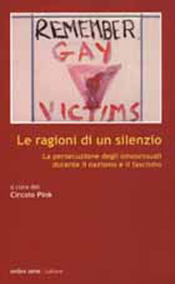 IVREA NUOVAMENTE GAYA - Le ragioni di un silenzio - Gay.it Archivio