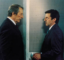 AI FRANCESI PIACE GAY - Leplac 1 - Gay.it Archivio