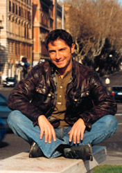 CENSURATE IL GRANDE FRATELLO - Liorni 2 - Gay.it Archivio