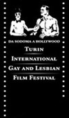 CINEVETRINA FEBBRAIO 2001 - Logofe 1 - Gay.it Archivio