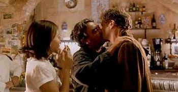 SAMURAI, AMORI & ALIENI - Love actually - Gay.it Archivio