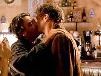 SAMURAI, AMORI & ALIENI - Love actually02 - Gay.it Archivio