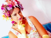 PARTE LAMANICATAGLIATA - Luxuria3 2002 3 - Gay.it Archivio