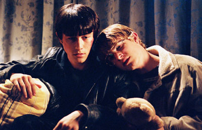 VENT'ANNI DI CINEPASSIONE GAY - MS 05 - Gay.it Archivio