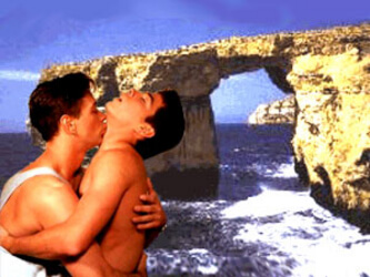ANCHE MALTA SI FA GAY - Malta - Gay.it Archivio