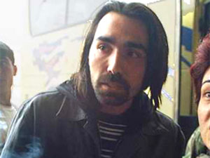 MEHMET, PACIFISTA GAY INCARCERATO - Mehmet Tarhan - Gay.it Archivio
