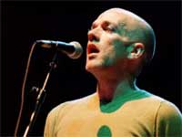 AUTUNNO IN MUSICA - Michael Stipe - Gay.it Archivio