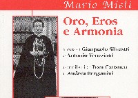 Firenze: presentazione libro Mario Mieli - Mieli Mario - Gay.it Archivio
