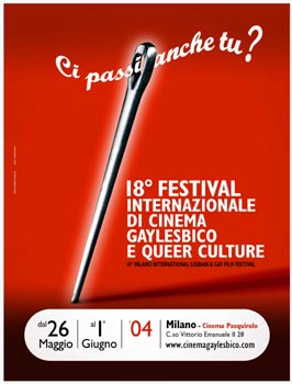 SESSO A TRE: PARTE IL MIGAY - Migay 2004 - Gay.it Archivio