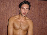 MISTER GAY A GOOD AS YOU - MisterCampania2 - Gay.it Archivio