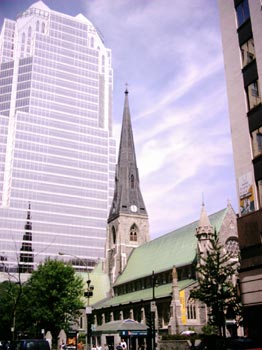 CANADA, SOGNO DI LIBERTÀ - Montreal 006 - Gay.it Archivio