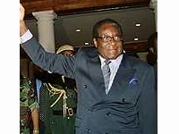 AFRICA MALEDETTA - Mugabe 1 - Gay.it Archivio