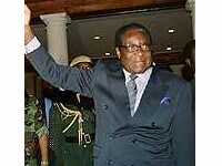 Zimbabwe: capo tv accusato di omosessualità - Mugabe 3 - Gay.it Archivio