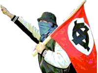 Verona: in un libro l'odio nazista per i gay - Nazisti 3 1 - Gay.it Archivio