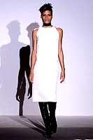 MODA: SFILA LA "UOMA" - Omahyra - Gay.it Archivio