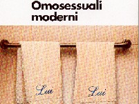 Firenze: Omosessuali Moderni all'IREOS - Omosessuali moderni 1 - Gay.it Archivio