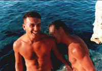 PAOLO, PRENDERE AL VOLO - Pabsd3 - Gay.it Archivio